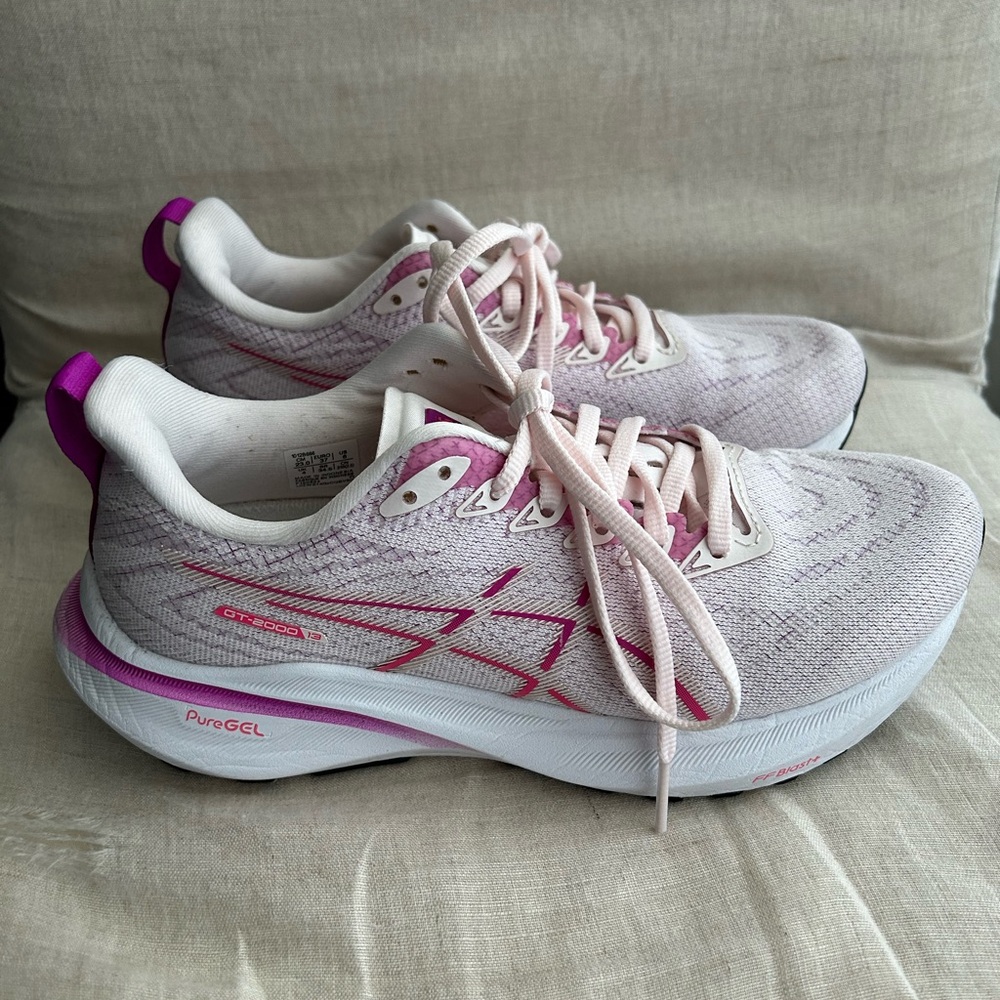 ASICS GT-2000 13 Running shoes